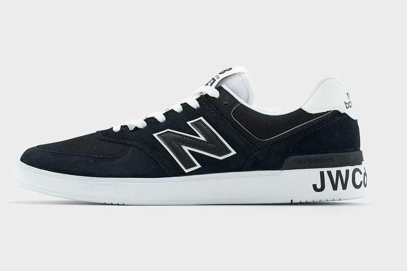 ジュンヤ ワタナベ マン ニューバランス オールコースツ 574 Junya Watanabe MAN x New Balance による新作コラボモデル All Coasts 574 が登場