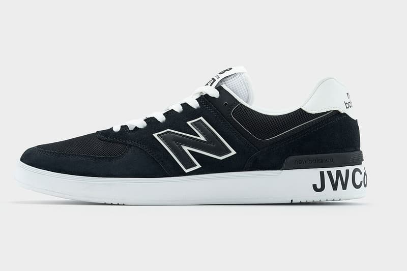 ジュンヤ ワタナベ マン ニューバランス オールコースツ 574 Junya Watanabe MAN x New Balance による新作コラボモデル All Coasts 574 が登場