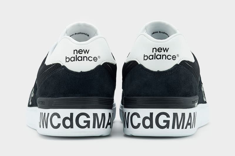 ジュンヤ ワタナベ マン ニューバランス オールコースツ 574 Junya Watanabe MAN x New Balance による新作コラボモデル All Coasts 574 が登場