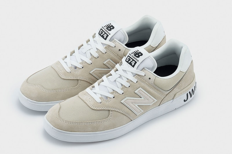 ジュンヤ ワタナベ マン ニューバランス オールコースツ 574 Junya Watanabe MAN x New Balance による新作コラボモデル All Coasts 574 が登場