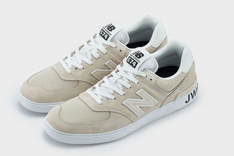 ジュンヤ ワタナベ マン ニューバランス オールコースツ 574 Junya Watanabe MAN x New Balance による新作コラボモデル All Coasts 574 が登場