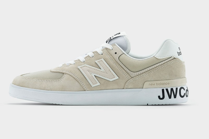 ジュンヤ ワタナベ マン ニューバランス オールコースツ 574 Junya Watanabe MAN x New Balance による新作コラボモデル All Coasts 574 が登場