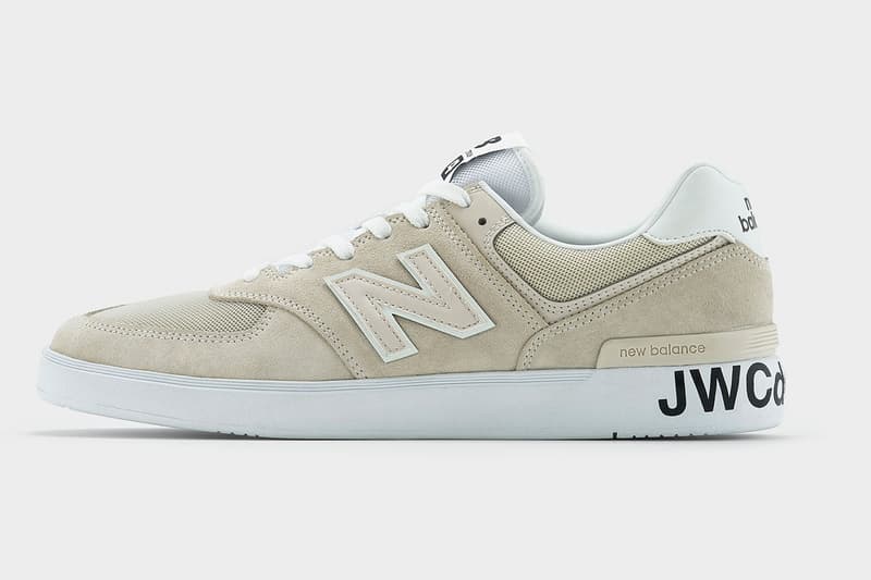 ジュンヤ ワタナベ マン ニューバランス オールコースツ 574 Junya Watanabe MAN x New Balance による新作コラボモデル All Coasts 574 が登場