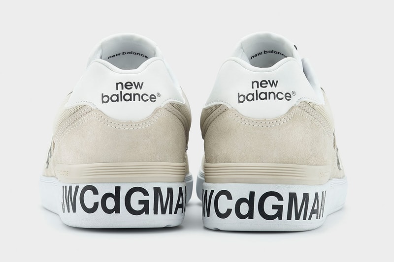 ジュンヤ ワタナベ マン ニューバランス オールコースツ 574 Junya Watanabe MAN x New Balance による新作コラボモデル All Coasts 574 が登場