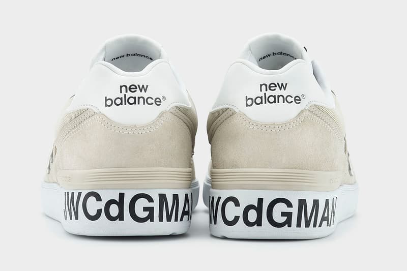 ジュンヤ ワタナベ マン ニューバランス オールコースツ 574 Junya Watanabe MAN x New Balance による新作コラボモデル All Coasts 574 が登場
