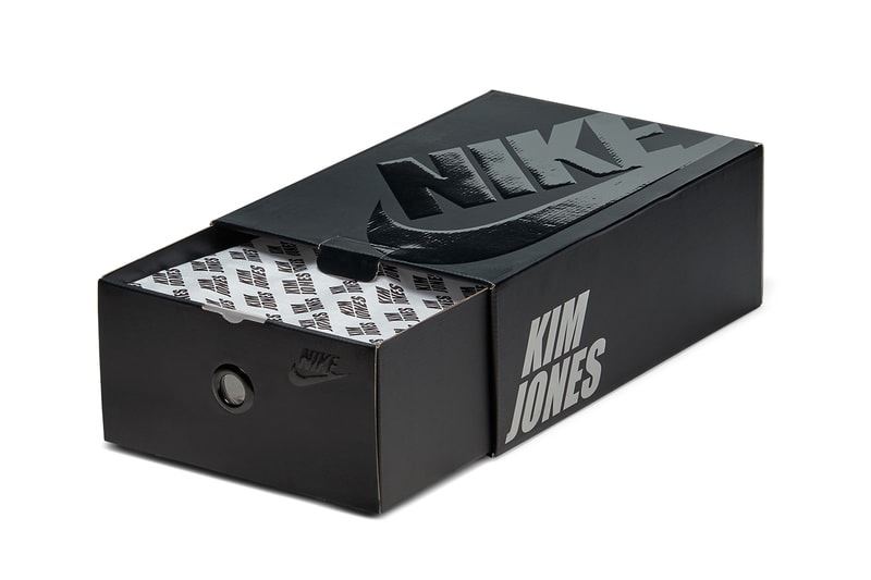  キム・ジョーンズxナイキ エア マックス 95のオフィシャルイメージが解禁 kim jones nike air max 95 black volt white grey DD1871 002 release date info store list buying guide photos price 