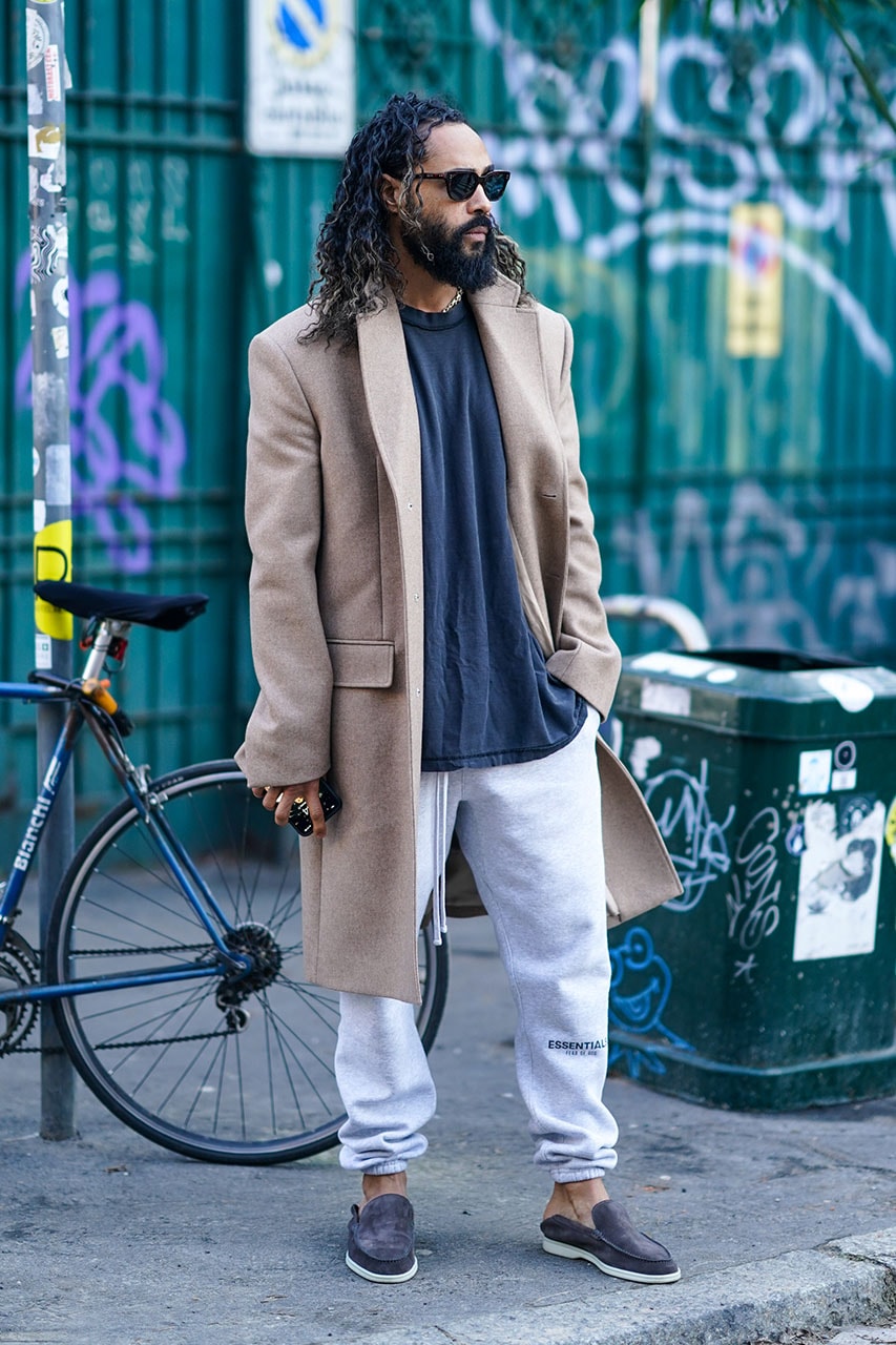 ロロピアーナ スニーカー好きにもトライしてほしい Loro Piana のレザーシューズ  Jerry Lorenzo（ジェリー・ロレンゾ）