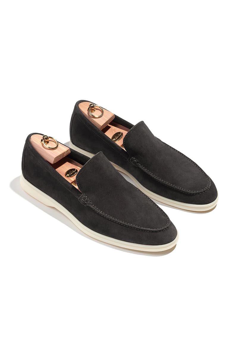 ロロピアーナ スニーカー好きにもトライしてほしい Loro Piana のレザーシューズ  Jerry Lorenzo（ジェリー・ロレンゾ）