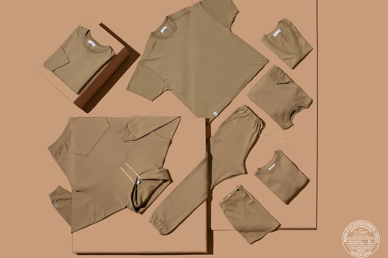 マジックスティックのベーシックスタイルラインコアがインライン化&新ジュエリーラインディケードジュエルズが登場 MAGIC STICK 10th anniversary core DECADE JEWELS launch release info 