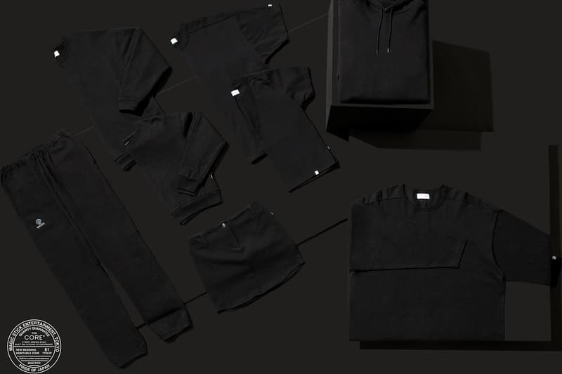 マジックスティックのベーシックスタイルラインコアがインライン化&新ジュエリーラインディケードジュエルズが登場 MAGIC STICK 10th anniversary core DECADE JEWELS launch release info 