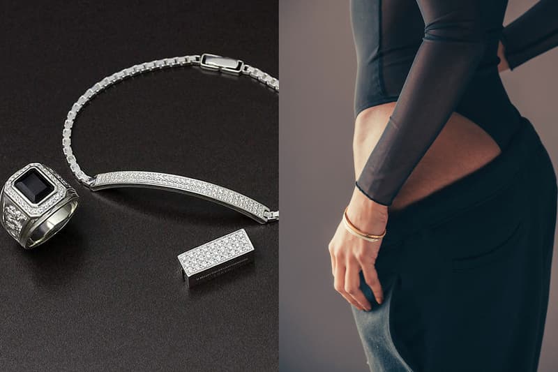 マジックスティックのベーシックスタイルラインコアがインライン化&新ジュエリーラインディケードジュエルズが登場 MAGIC STICK 10th anniversary core DECADE JEWELS launch release info 