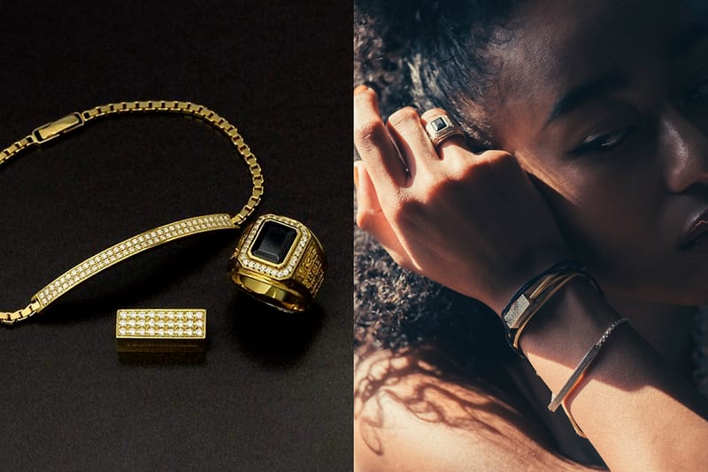 MAGIC STICK のベーシックスタイルライン “CORE” がインライン化 & 新ジュエリーライン “DECADE JEWELS” がスタート