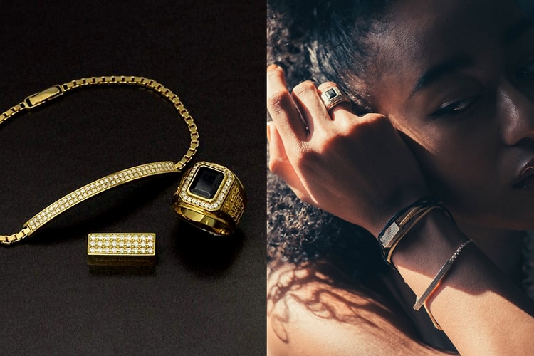 MAGIC STICK のベーシックスタイルライン “CORE” がインライン化 & 新ジュエリーライン “DECADE JEWELS” がスタート