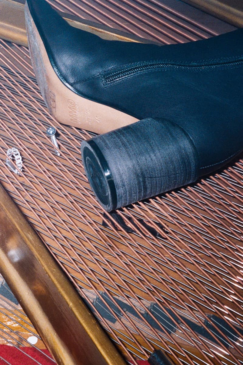 エムエム6メゾンマルジェラ2021年秋冬コレクション MM6 Maison Margiela fall winter 2021 collection info Eastpak