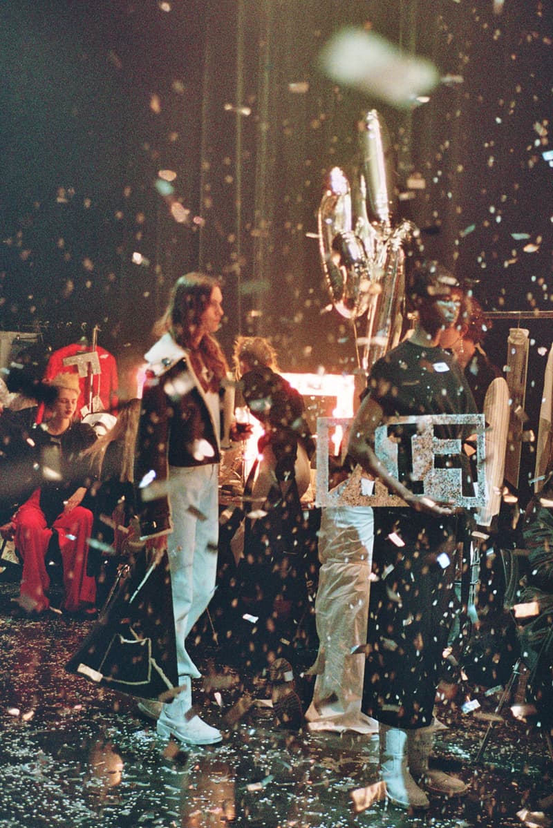 エムエム6メゾンマルジェラ2021年秋冬コレクション MM6 Maison Margiela fall winter 2021 collection info Eastpak