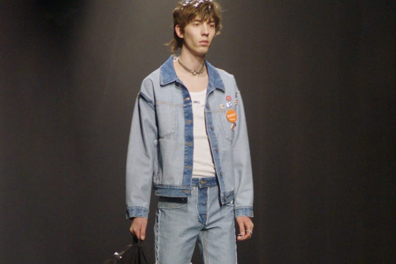 MM6 Maison Margiela 2021年秋冬コレクション