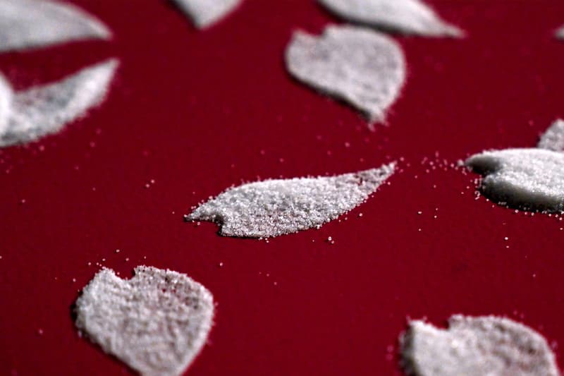 日本人アーティスト 山本基が瀬戸内市立美術館にて個展 “さくらしべふる”を開催中 motoi yamamoto sakura shibefuru setouchi city art museum exhibition