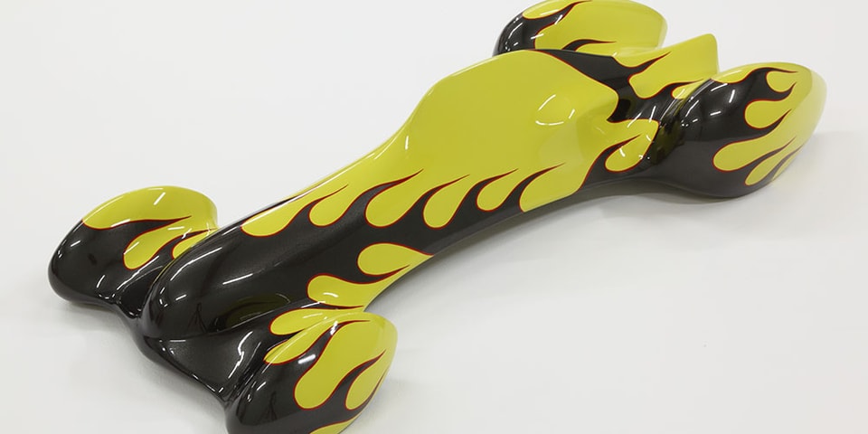 Nanzukaがアーティスト 中村哲也の個展を開催 Hypebeast Jp Nanzukaがアーティスト 中村哲也の個展を開催 Hypebeast Jp