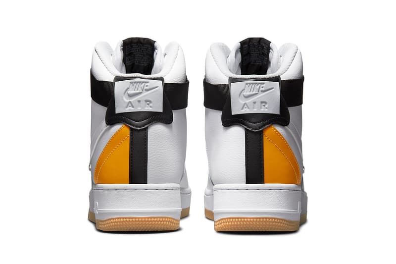Nbaxナイキの新作コラボ Af1ハイが登場 Hypebeast Jp Nbaxナイキの新作コラボ Af1ハイが登場 Hypebeast Jp
