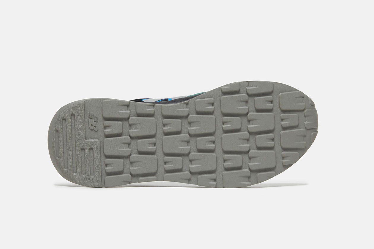 日本のスニーカー界のキーマン３組が注目する New Balanceの新作M57/40の魅力