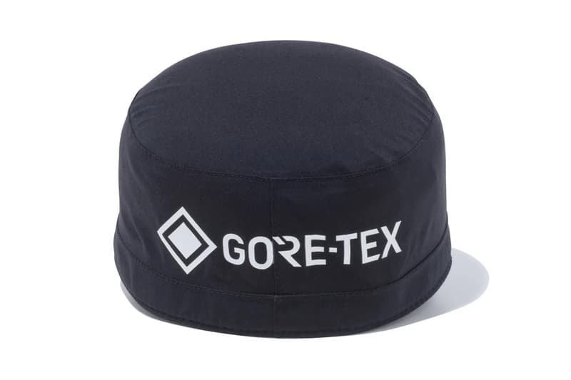 ニューエラ ゴアテックスパックライト New Era® から GORE-TEX Paclite® をフィーチャーした日本限定コレクションがリリース New Era Japan GORE-TEX PACLITE Hat Collection SS21 spring summer 2021 cap release date info yankee brim fitted buy web store release date info