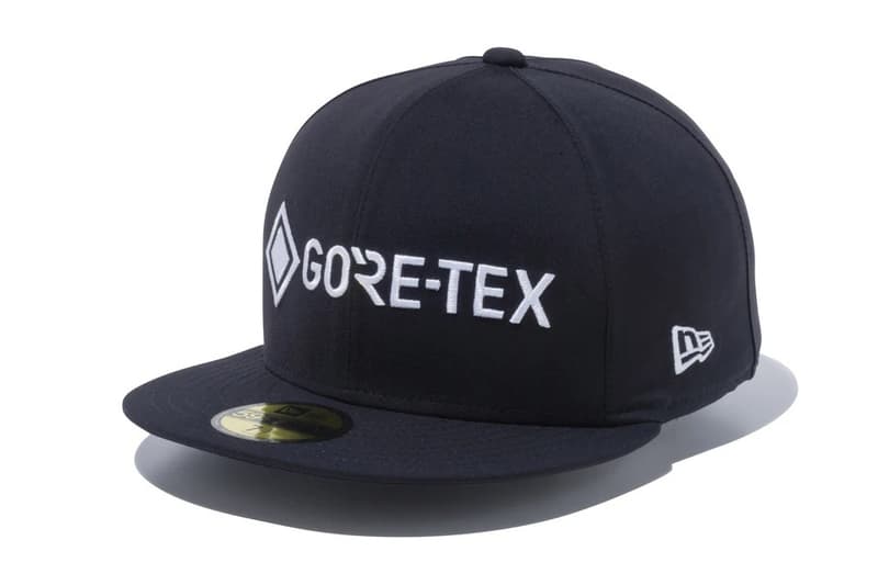 ニューエラ ゴアテックスパックライト New Era® から GORE-TEX Paclite® をフィーチャーした日本限定コレクションがリリース New Era Japan GORE-TEX PACLITE Hat Collection SS21 spring summer 2021 cap release date info yankee brim fitted buy web store release date info