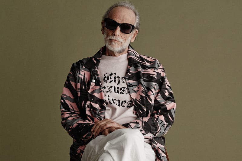 NEXUSVII. 2021年春夏コレクション