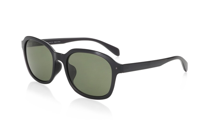 ニゴー®️監修のジンズの新サングラスブランドジンズアンドサンの発売情報が解禁 NIGO®️ new sunglasses brand JINS and SUN release info