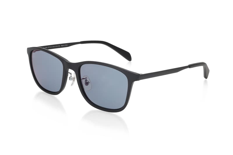 ニゴー®️監修のジンズの新サングラスブランドジンズアンドサンの発売情報が解禁 NIGO®️ new sunglasses brand JINS and SUN release info