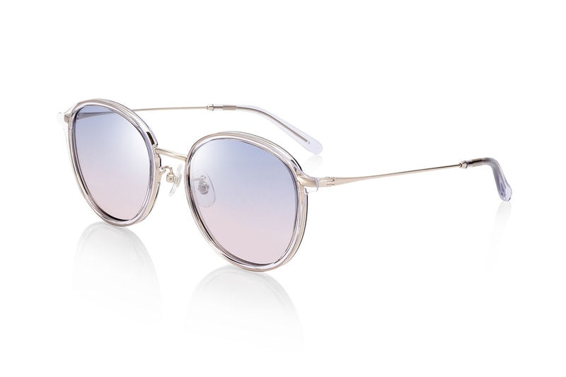 ニゴー®️監修のジンズの新サングラスブランドジンズアンドサンの発売情報が解禁 NIGO®️ new sunglasses brand JINS and SUN release info