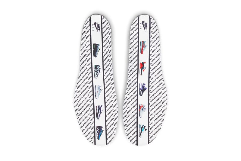 ナイキから歴代のアイコニックなエアマックスシリーズのディテールを踏襲したエアマックス1エボリューションオブアイコンズが発売 nike air max 1 evolution of icons release info air max day 