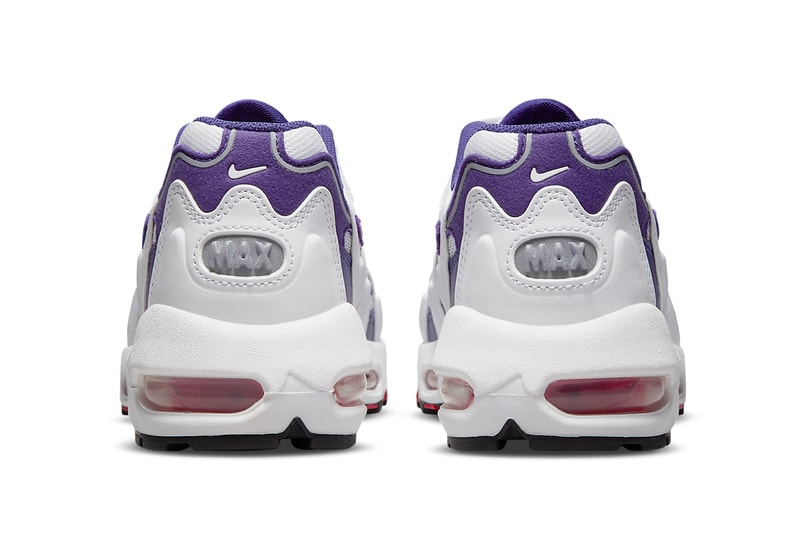 エアマックス “コメットレッド” 隠れた名作 Air Max 96 II のウィメンズカラー “Comet Red” が登場 nike air max 96 ii comet red cherry DA2230 100 release date info store list buying guide price photos 