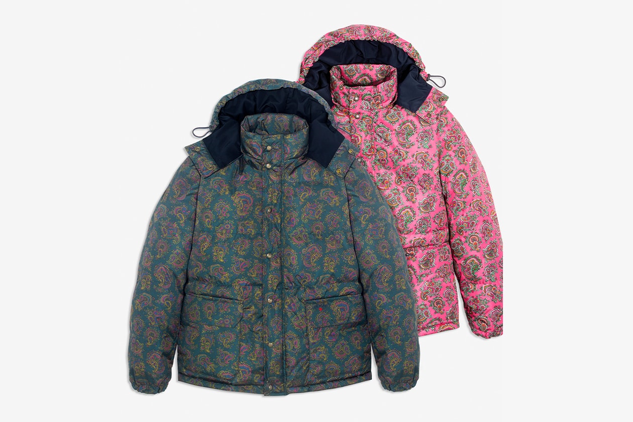 N.Y.ストリートシーンを牽引してきた NOAH ノア 独自のスタイルを紐解く