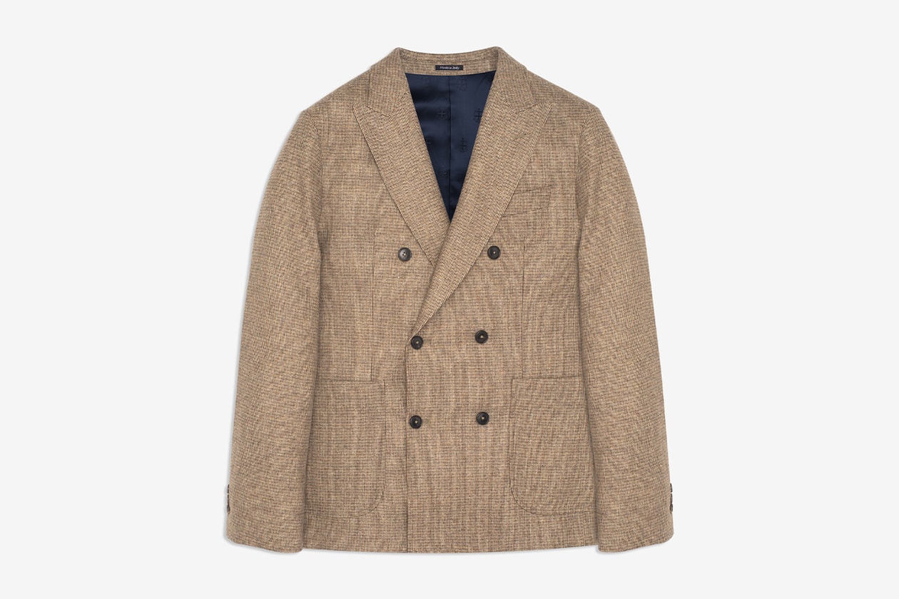 N.Y.ストリートシーンを牽引してきた NOAH ノア 独自のスタイルを紐解く