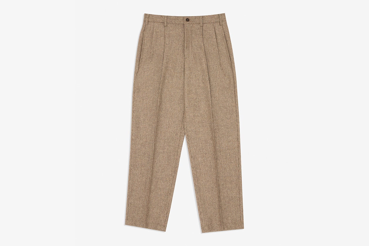 N.Y.ストリートシーンを牽引してきた NOAH ノア 独自のスタイルを紐解く