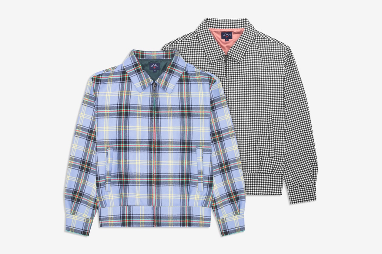 N.Y.ストリートシーンを牽引してきた NOAH ノア 独自のスタイルを紐解く