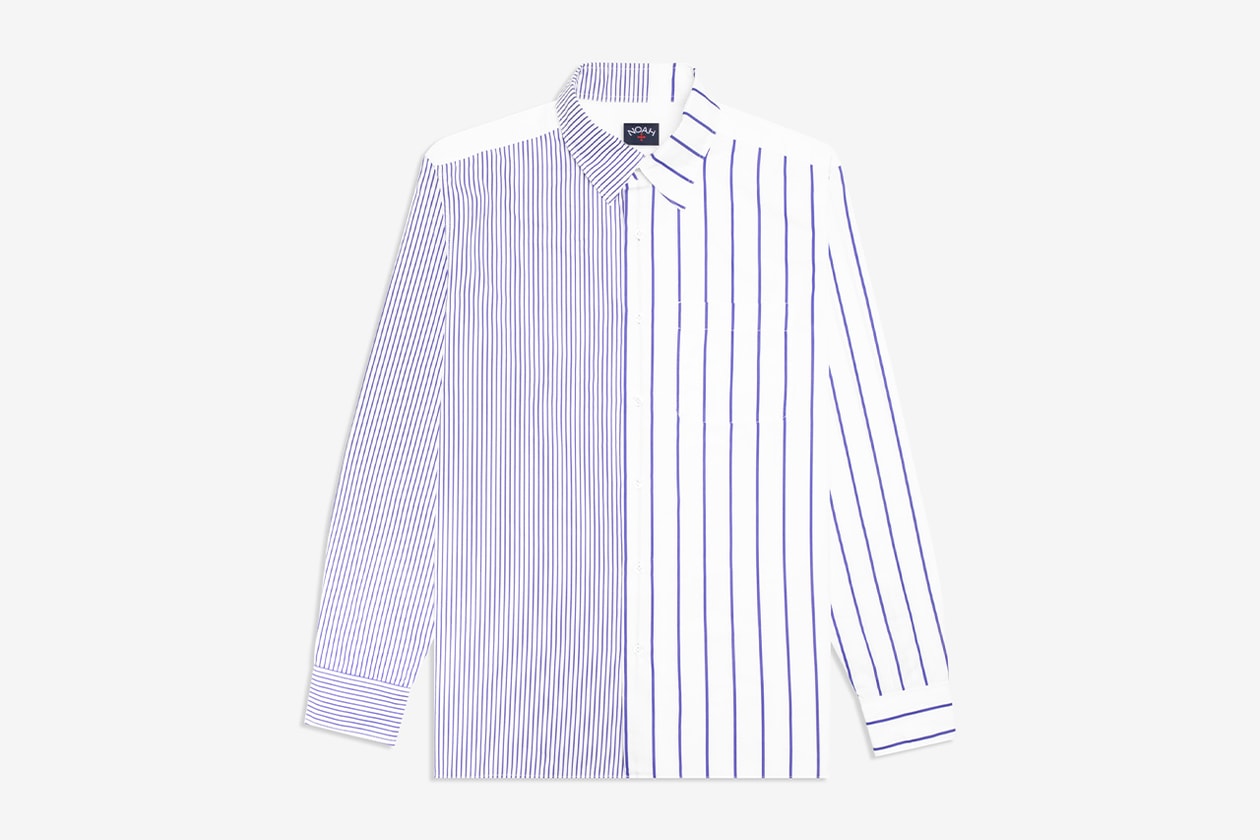 N.Y.ストリートシーンを牽引してきた NOAH ノア 独自のスタイルを紐解く