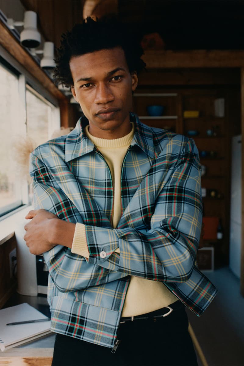 N.Y.ストリートシーンを牽引してきた NOAH ノア 独自のスタイルを紐解く