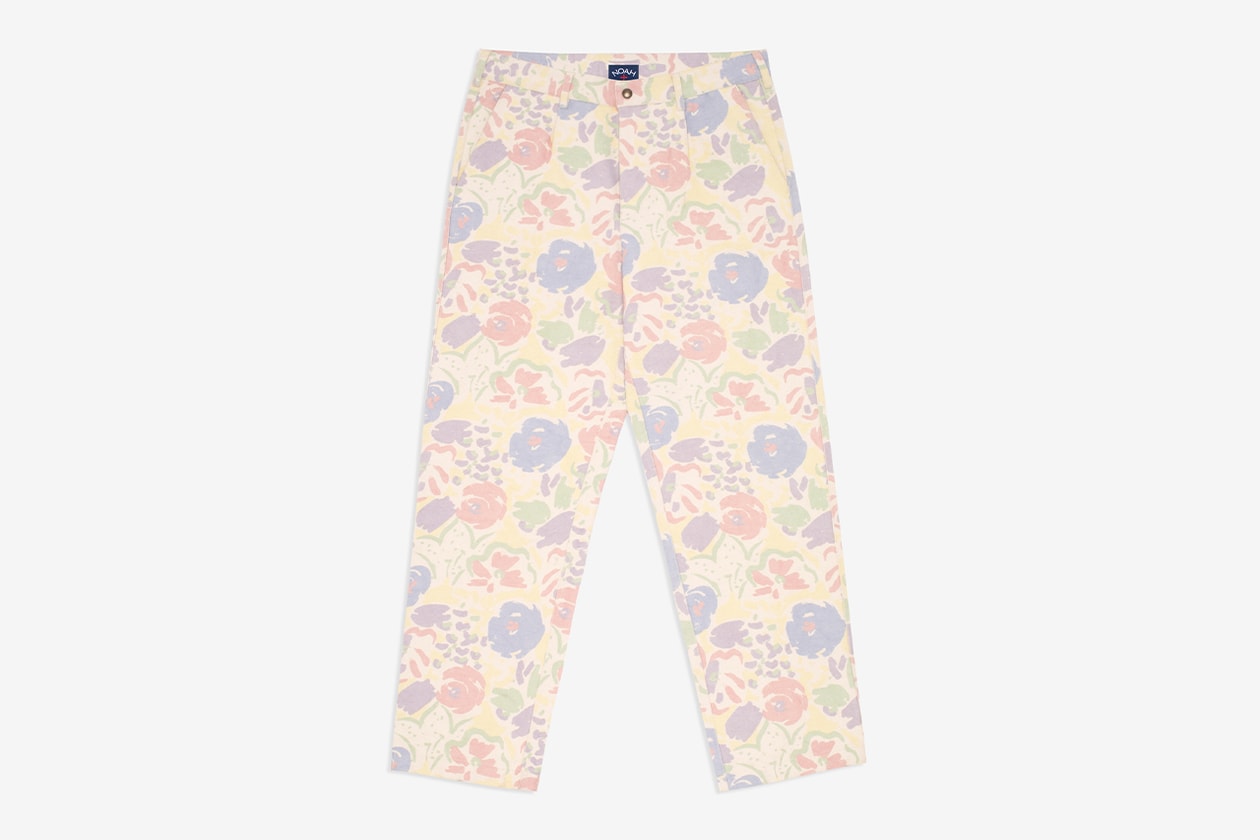 N.Y.ストリートシーンを牽引してきた NOAH ノア 独自のスタイルを紐解く