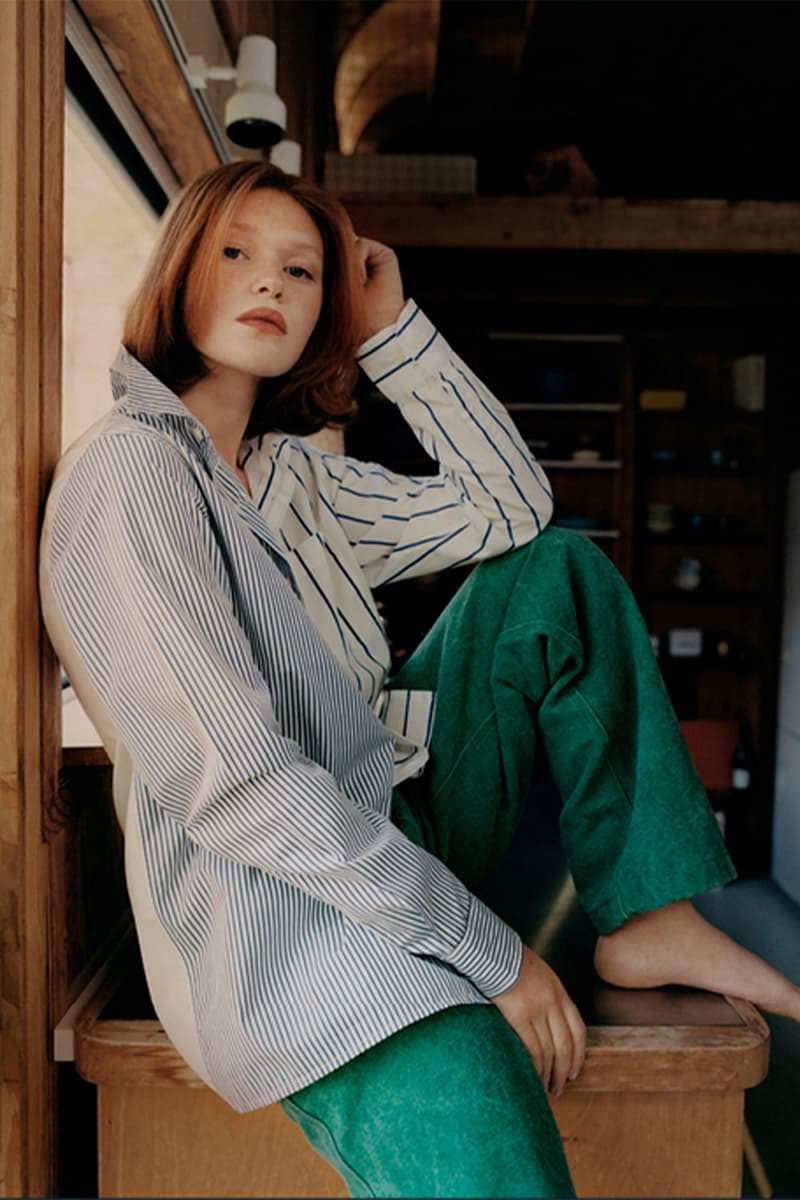 N.Y.ストリートシーンを牽引してきた NOAH ノア 独自のスタイルを紐解く