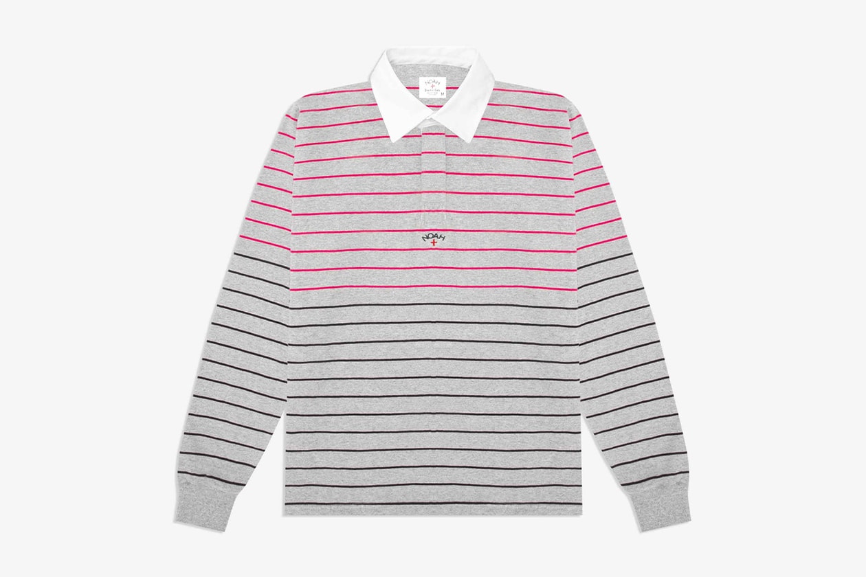 N.Y.ストリートシーンを牽引してきた NOAH ノア 独自のスタイルを紐解く