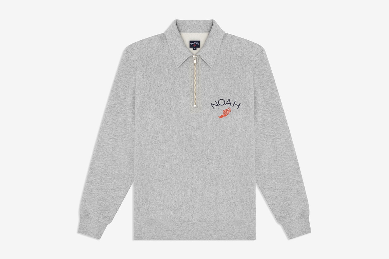 N.Y.ストリートシーンを牽引してきた NOAH ノア 独自のスタイルを紐解く