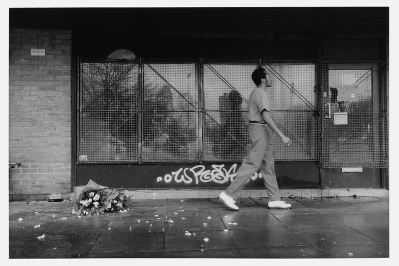 ノア ニューオーダー NOAH が伝説のバンド New Order とのコラボコレクションを発表