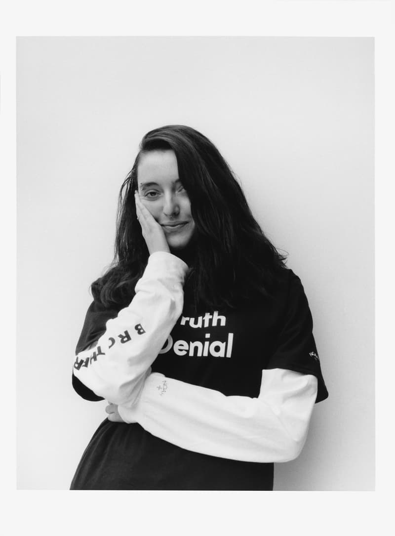 ノア ニューオーダー NOAH が伝説のバンド New Order とのコラボコレクションを発表