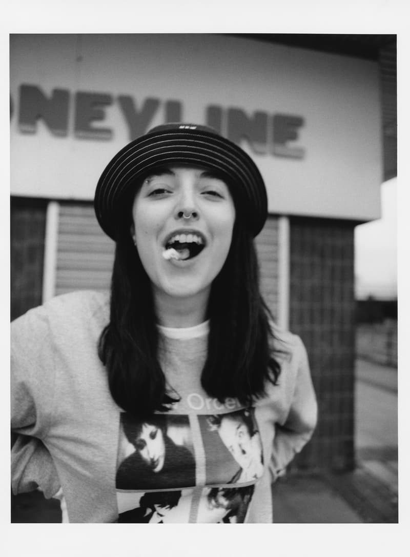 ノア ニューオーダー NOAH が伝説のバンド New Order とのコラボコレクションを発表