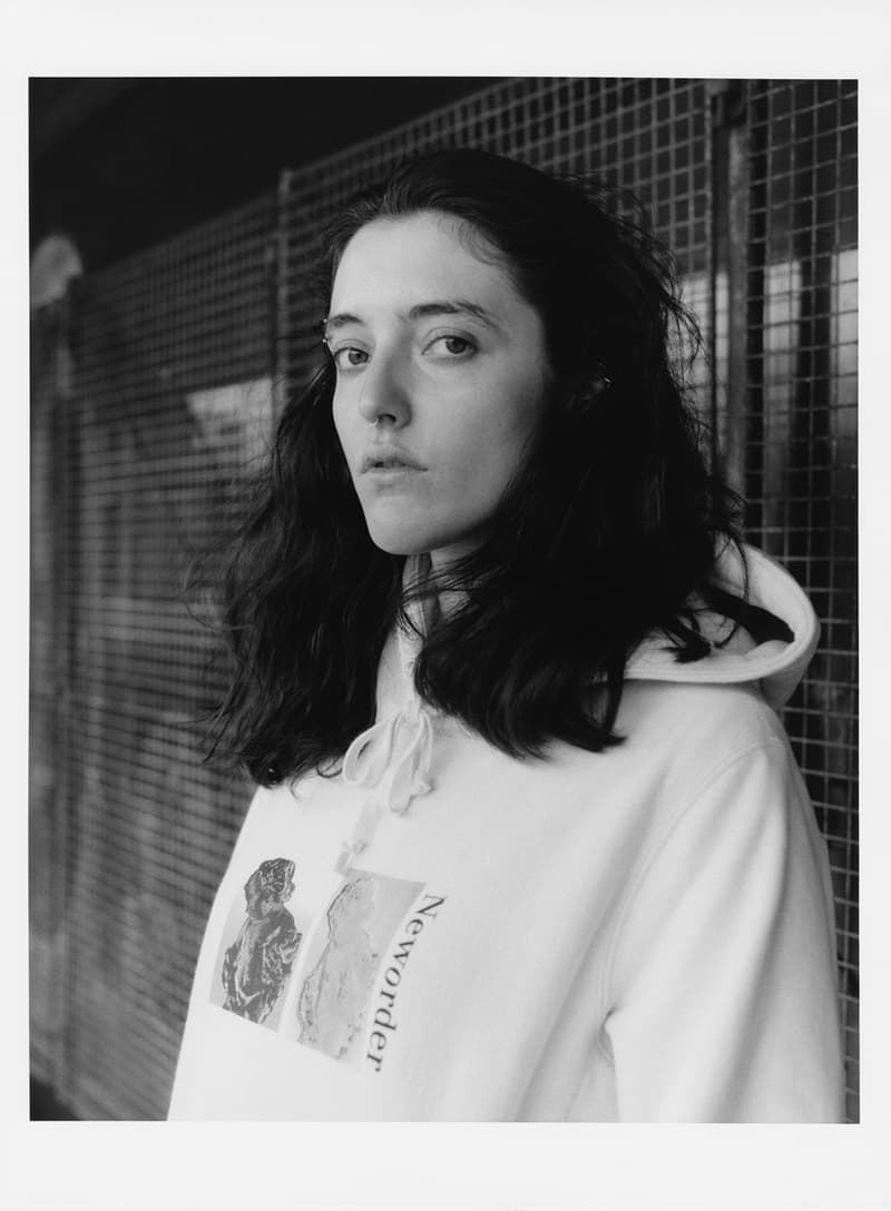 ノア ニューオーダー NOAH が伝説のバンド New Order とのコラボコレクションを発表