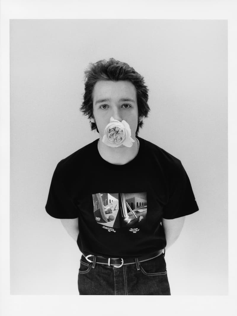 ノア ニューオーダー NOAH が伝説のバンド New Order とのコラボコレクションを発表