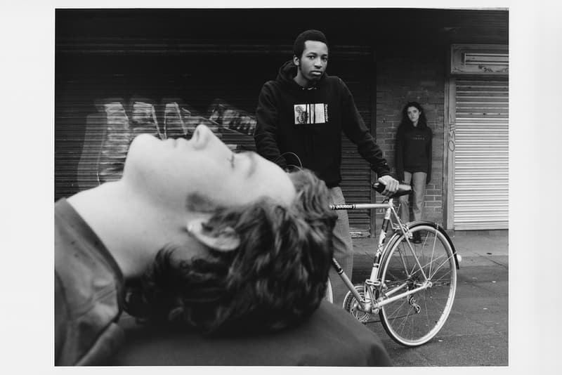 ノア ニューオーダー NOAH が伝説のバンド New Order とのコラボコレクションを発表