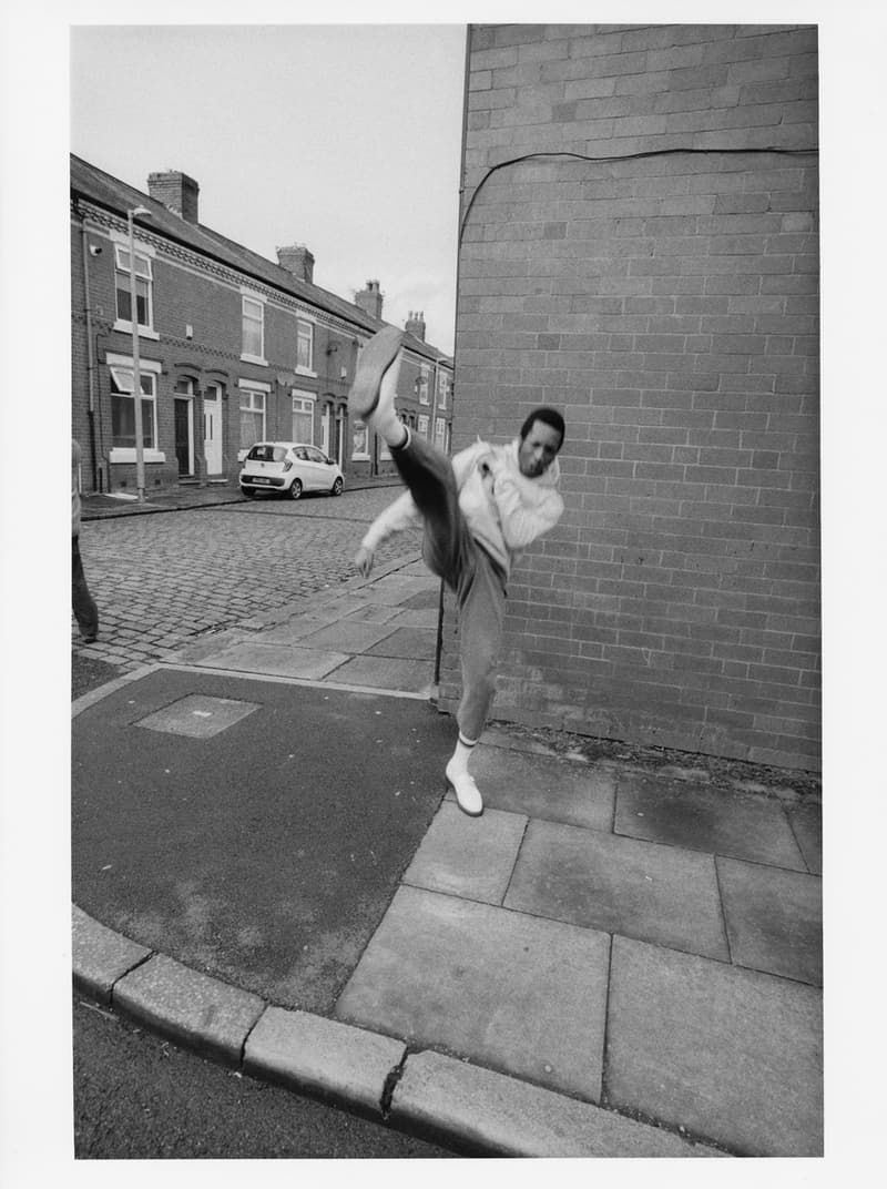 ノア ニューオーダー NOAH が伝説のバンド New Order とのコラボコレクションを発表