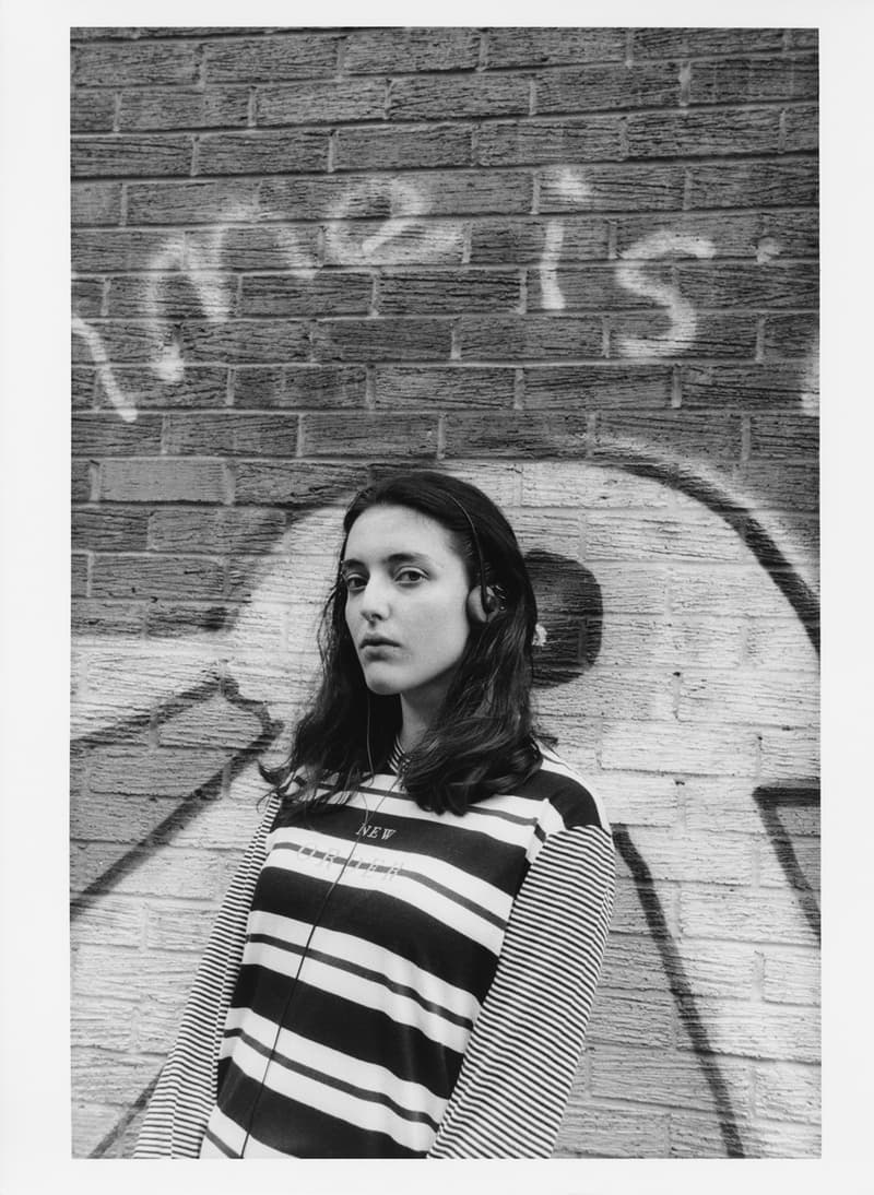 ノア ニューオーダー NOAH が伝説のバンド New Order とのコラボコレクションを発表